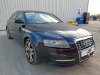 2006 AUDI S6 V10 AUTO  for sale at Copart CORBY