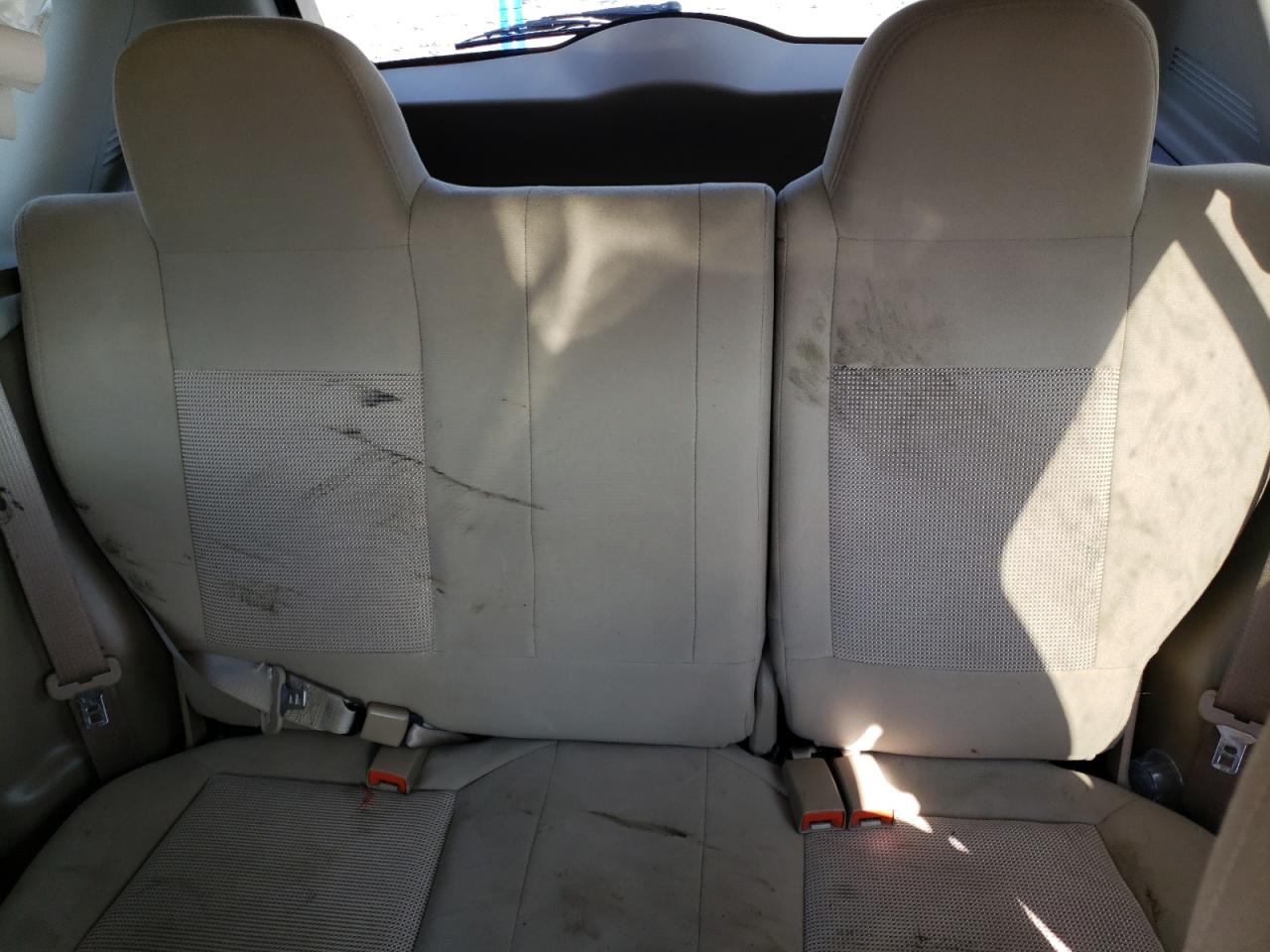 2015 Jeep Compass Sport VIN: 1C4NJCBB6FD120969 Lot: 80631445