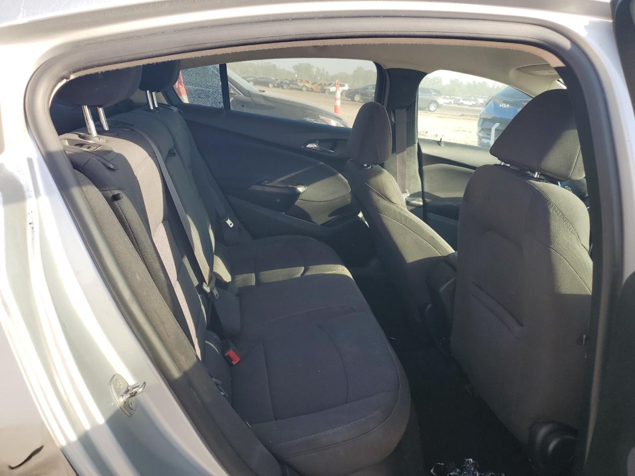 2017 Chevrolet Cruze Lt VIN: 1G1BE5SM5H7181034 Lot: 84457665