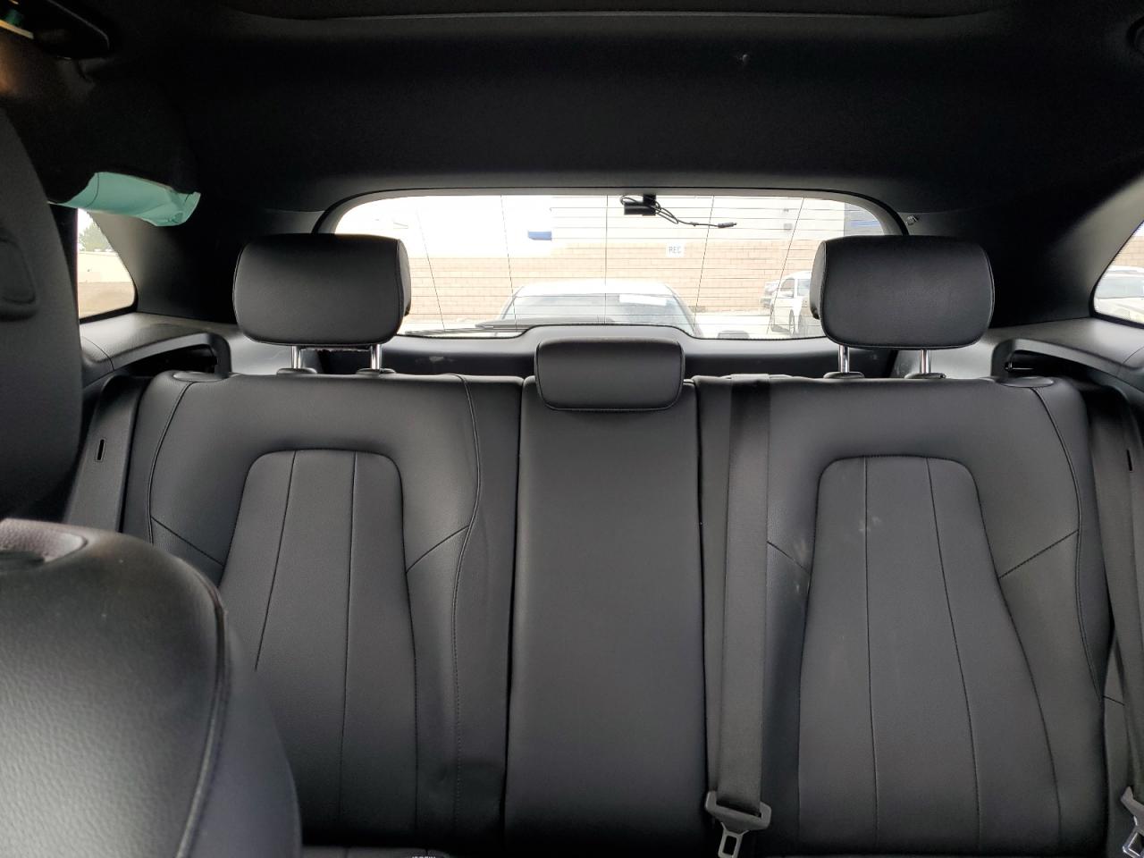 2021 Mercedes-Benz Gla 250 4Matic VIN: W1N4N4HBXMJ174621 Lot: 80526145