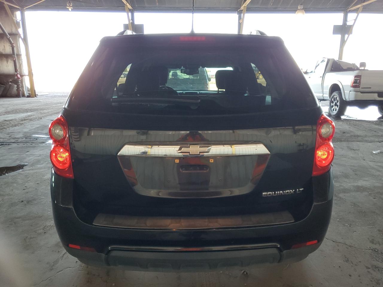 2014 Chevrolet Equinox Lt VIN: 2GNALCEK4E6115066 Lot: 81788195