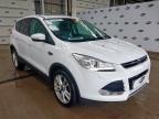 2013 FORD KUGA TITANIUM X 4X4 TDCI  for sale at Copart EAST KILBRIDE