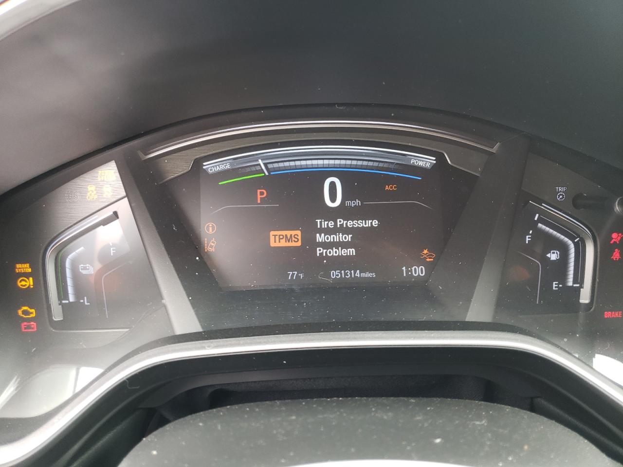 2021 Honda Cr-V Exl VIN: 7FART6H82ME005711 Lot: 81920515