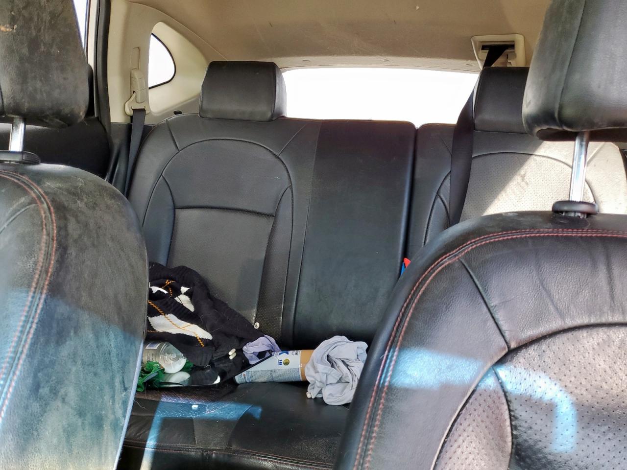 2012 Nissan Rogue S VIN: JN8AS5MT8CW292454 Lot: 83832585