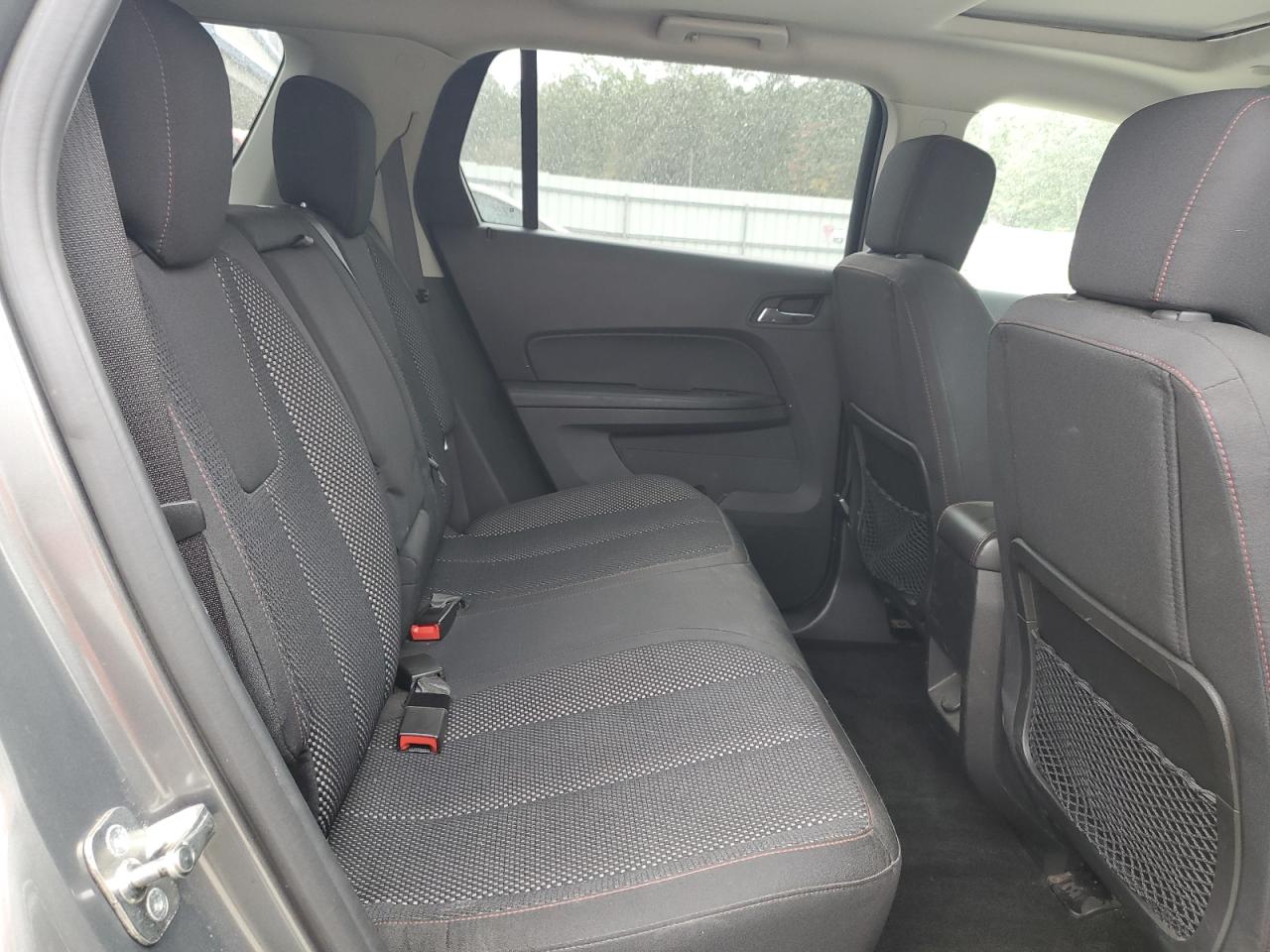 2013 GMC Terrain Sle VIN: 2GKALSEK4D6327682 Lot: 84228895