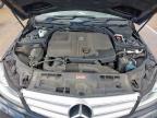 2012 MERCEDES-BENZ C250 SPORT CDI BLUEEFFI-C  for sale at Copart SANDWICH
