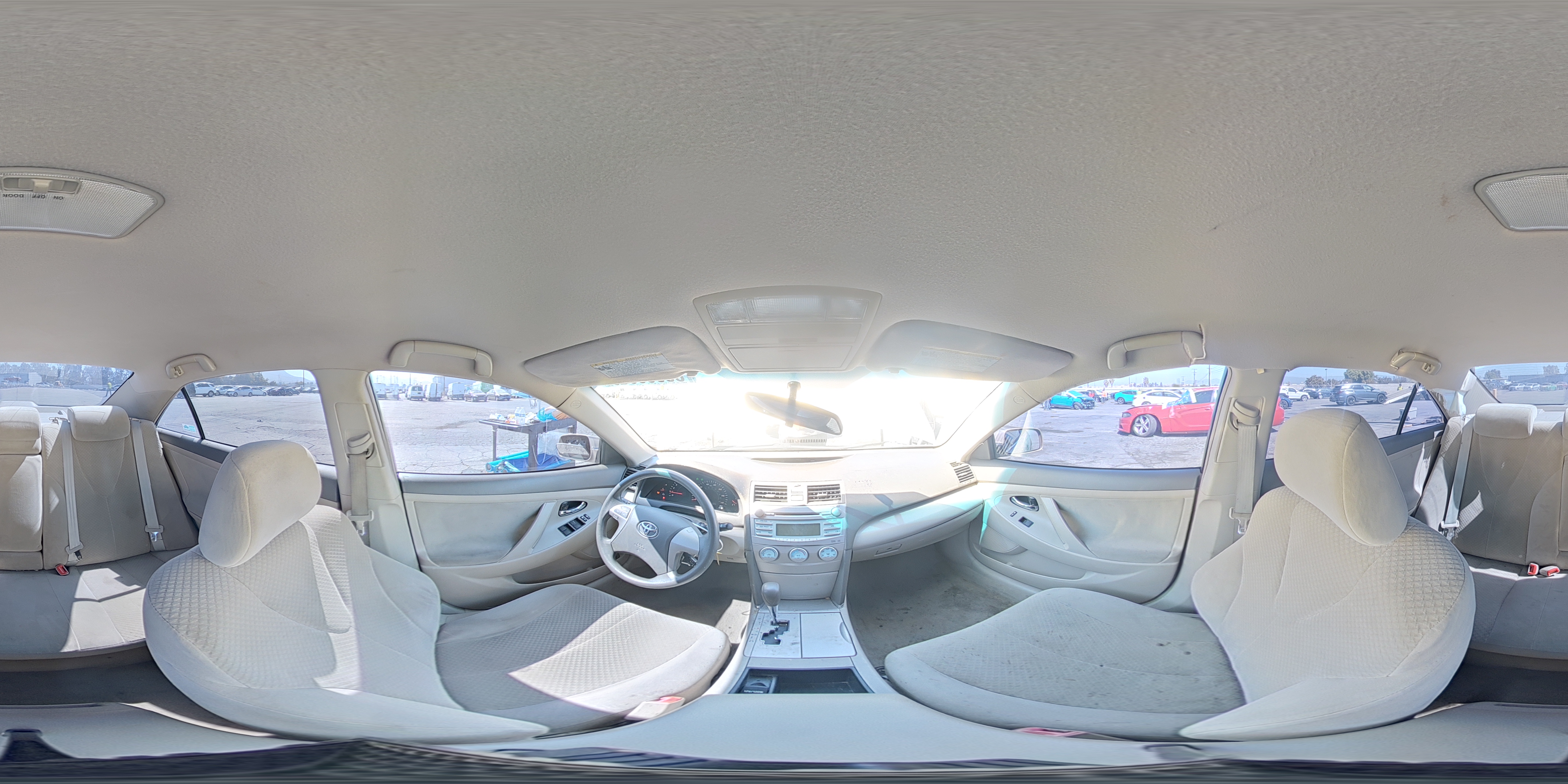 2009 Toyota Camry Base VIN: 4T4BE46K59R120149 Lot: 80903365