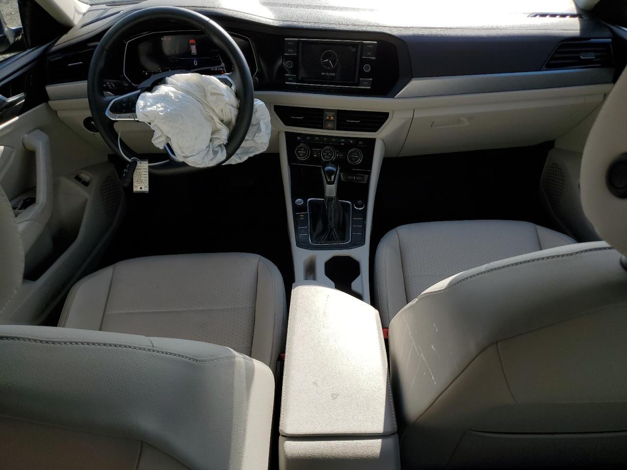 2024 Volkswagen Jetta Se VIN: 3VWEM7BU0RM023000 Lot: 71909155