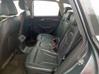 2012 AUDI Q5 SE FSI QUATTRO S-A  for sale at Copart WESTBURY