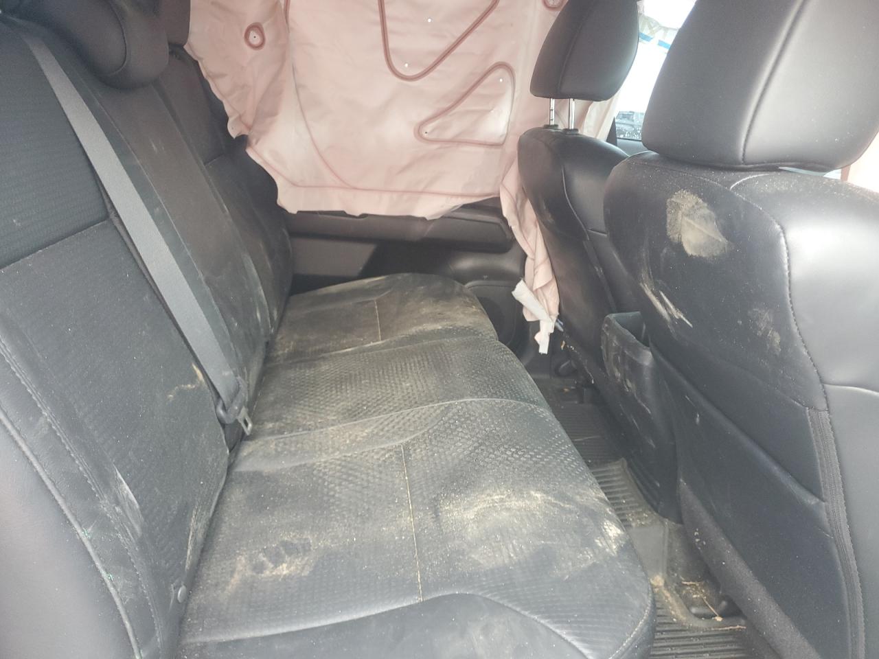 2021 Toyota Tacoma Double Cab VIN: 3TMCZ5AN1MM432190 Lot: 84175875