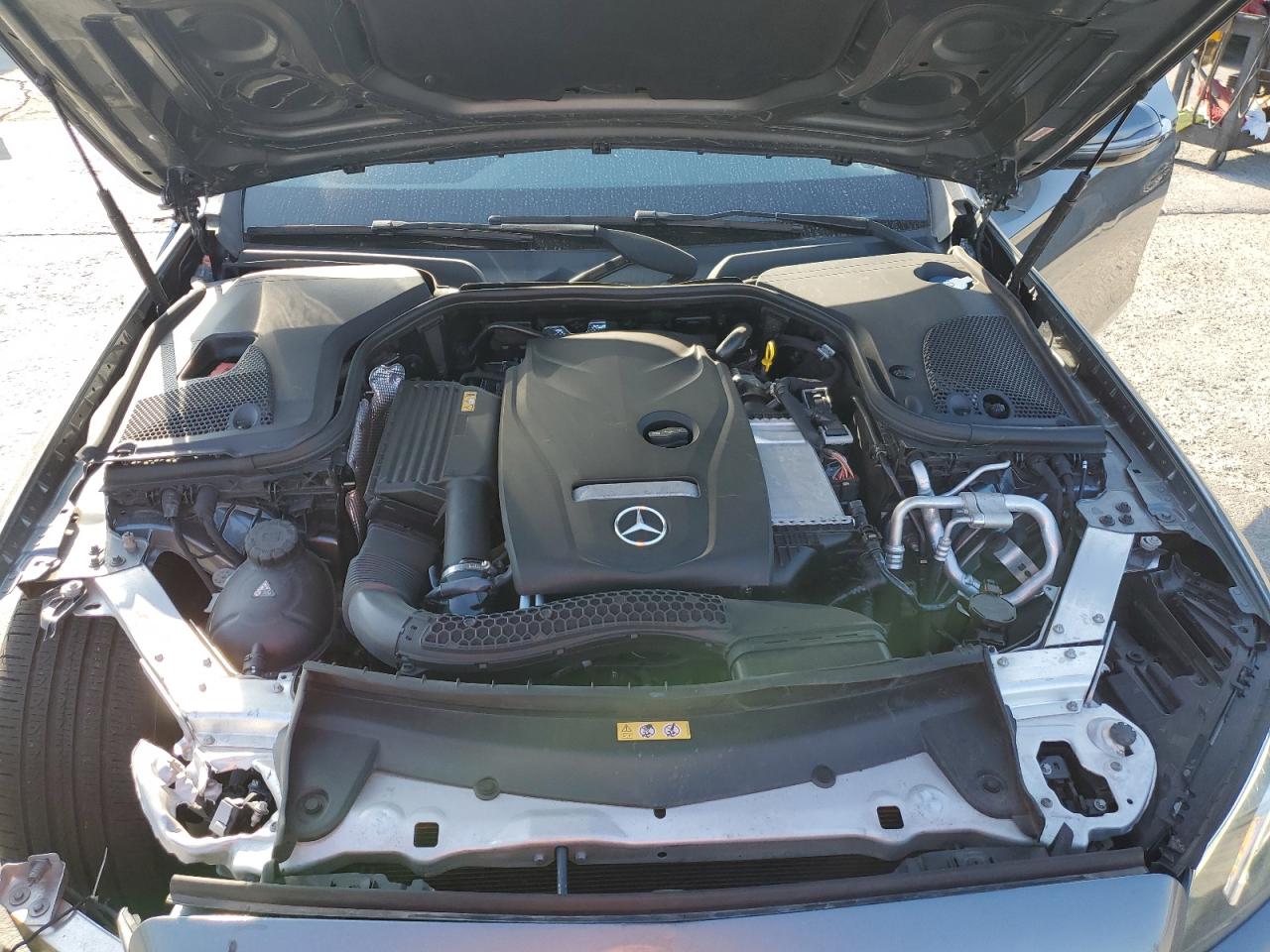 2017 Mercedes-Benz E 300 VIN: WDDZF4JB2HA037270 Lot: 83834655