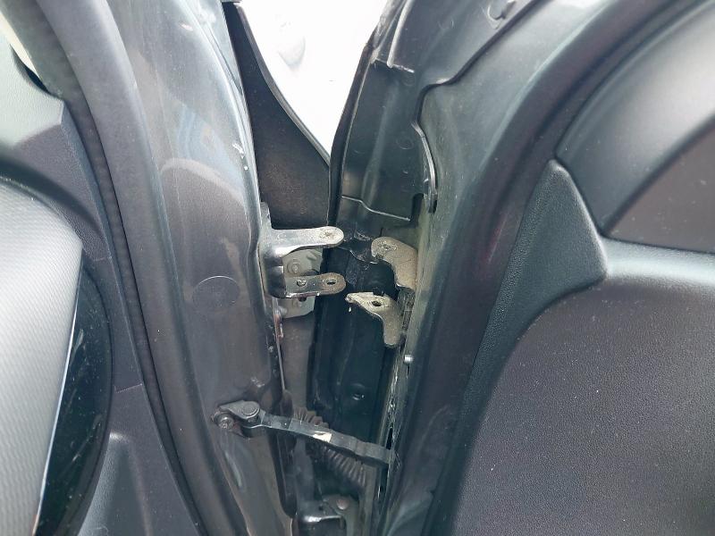 2016 CITROEN C4 CACTUS 1.2 PURETECH [82] FLAIR 5DR