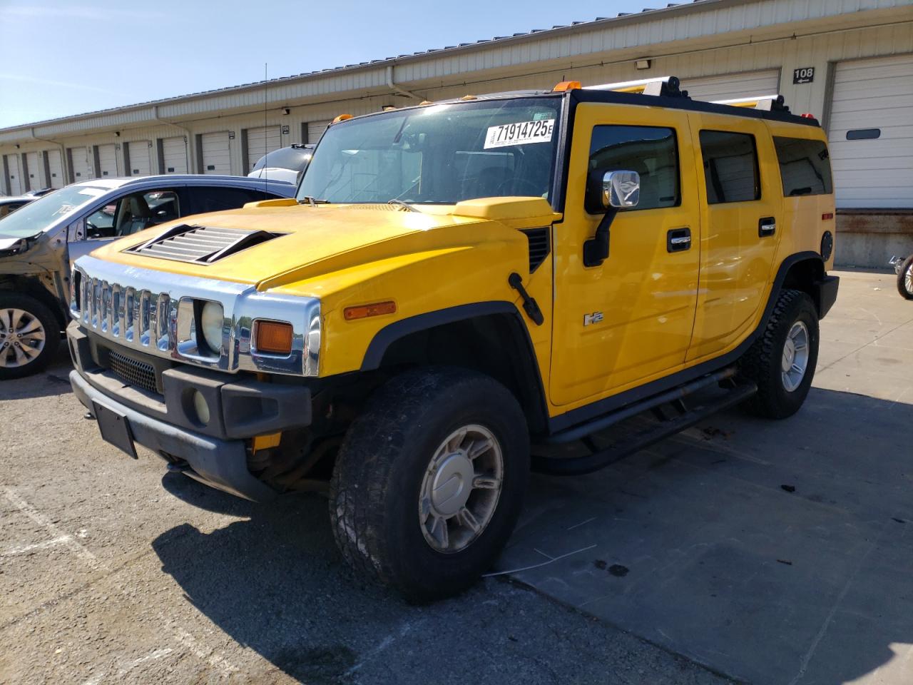 Vehicle photo