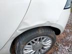 2013 CHRYSLER YPSILON SE  for sale at Copart BRISTOL