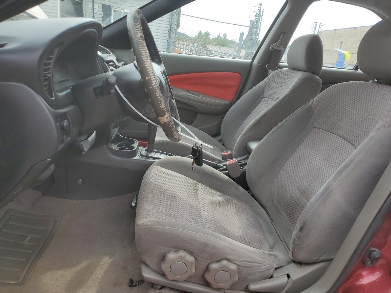 2006 Nissan Sentra 1.8 VIN: 3N1CB51DX6L499507 Lot: 84542555