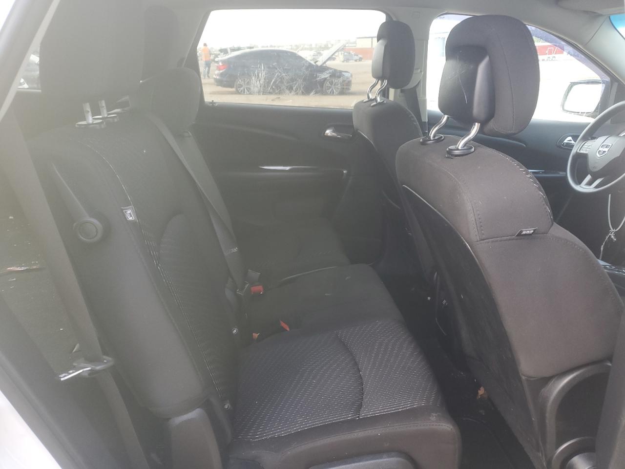 2014 Dodge Journey Sxt VIN: 3C4PDDBGXET251364 Lot: 82058185