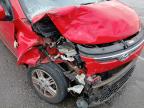 2008 HYUNDAI I10 STYLE  for sale at Copart CHESTER