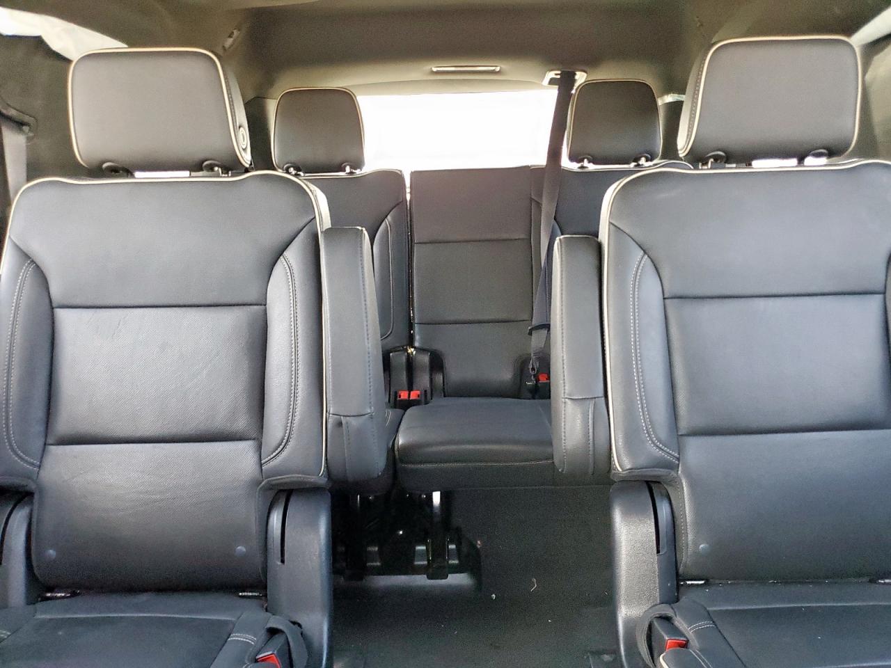 2023 Chevrolet Tahoe C1500 Premier VIN: 1GNSCSKD6PR112455 Lot: 84425415