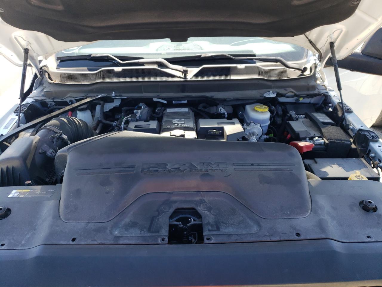 2023 Ram 3500 Tradesman VIN: 3C63R3GL3PG520890 Lot: 71005945