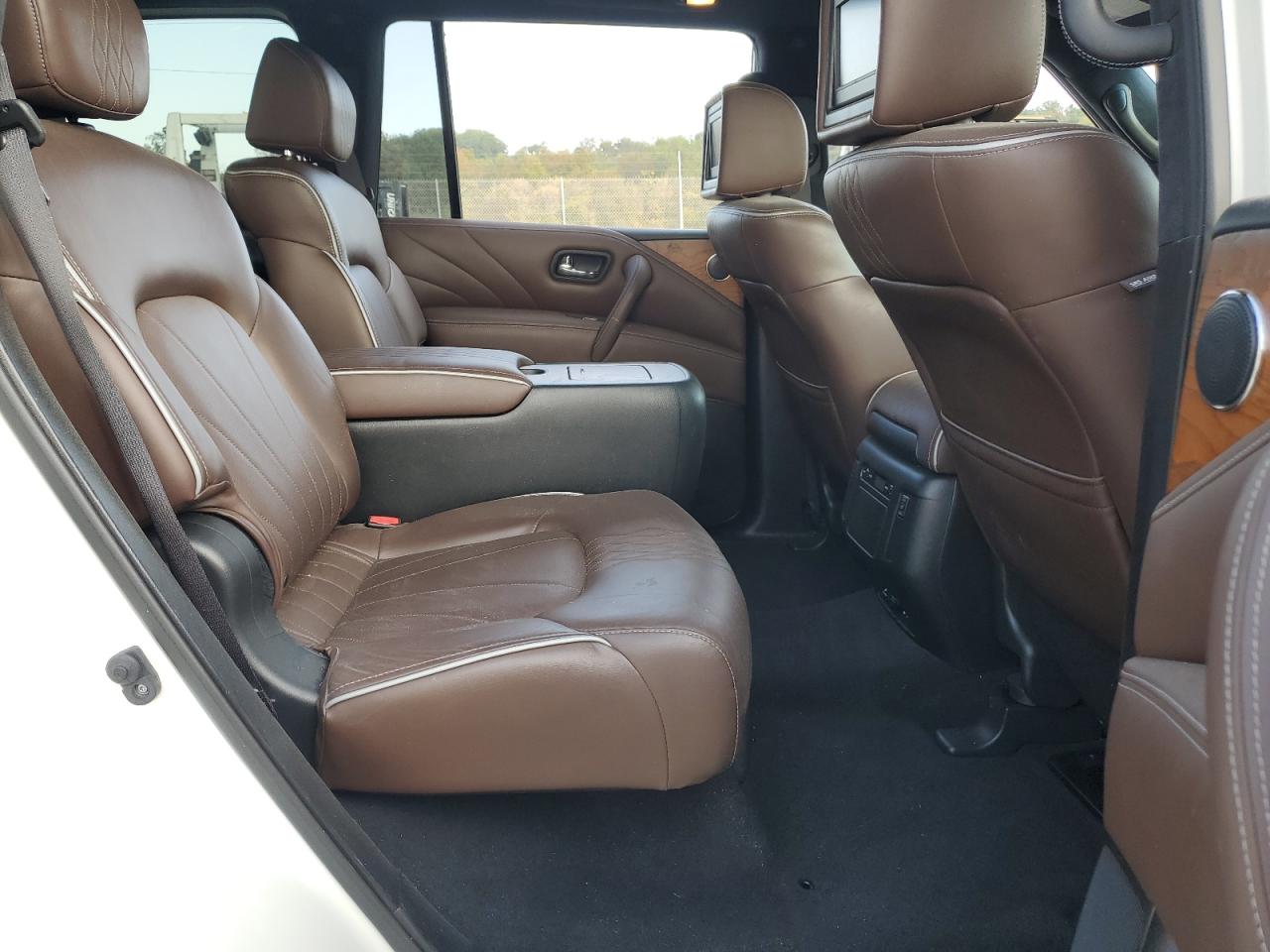 2020 Infiniti Qx80 VIN: JN8AZ2NEXF9084833 Lot: 72002085