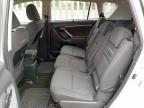 2017 TOYOTA VERSO ICON TSS VALVEMATIC  for sale at Copart WESTBURY