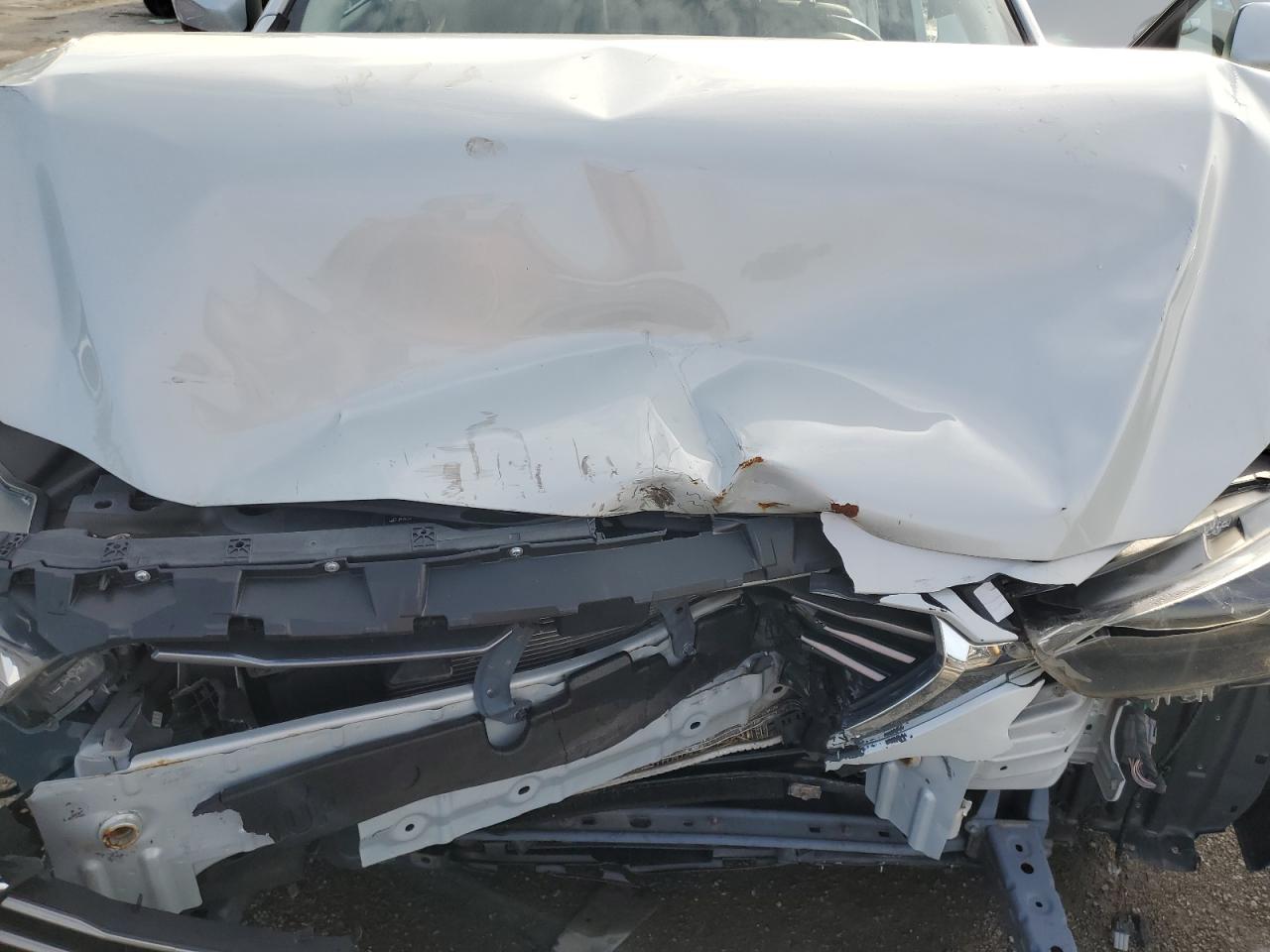 2016 Mazda Cx-3 Grand Touring VIN: JM1DKFD7XG0134272 Lot: 81412815