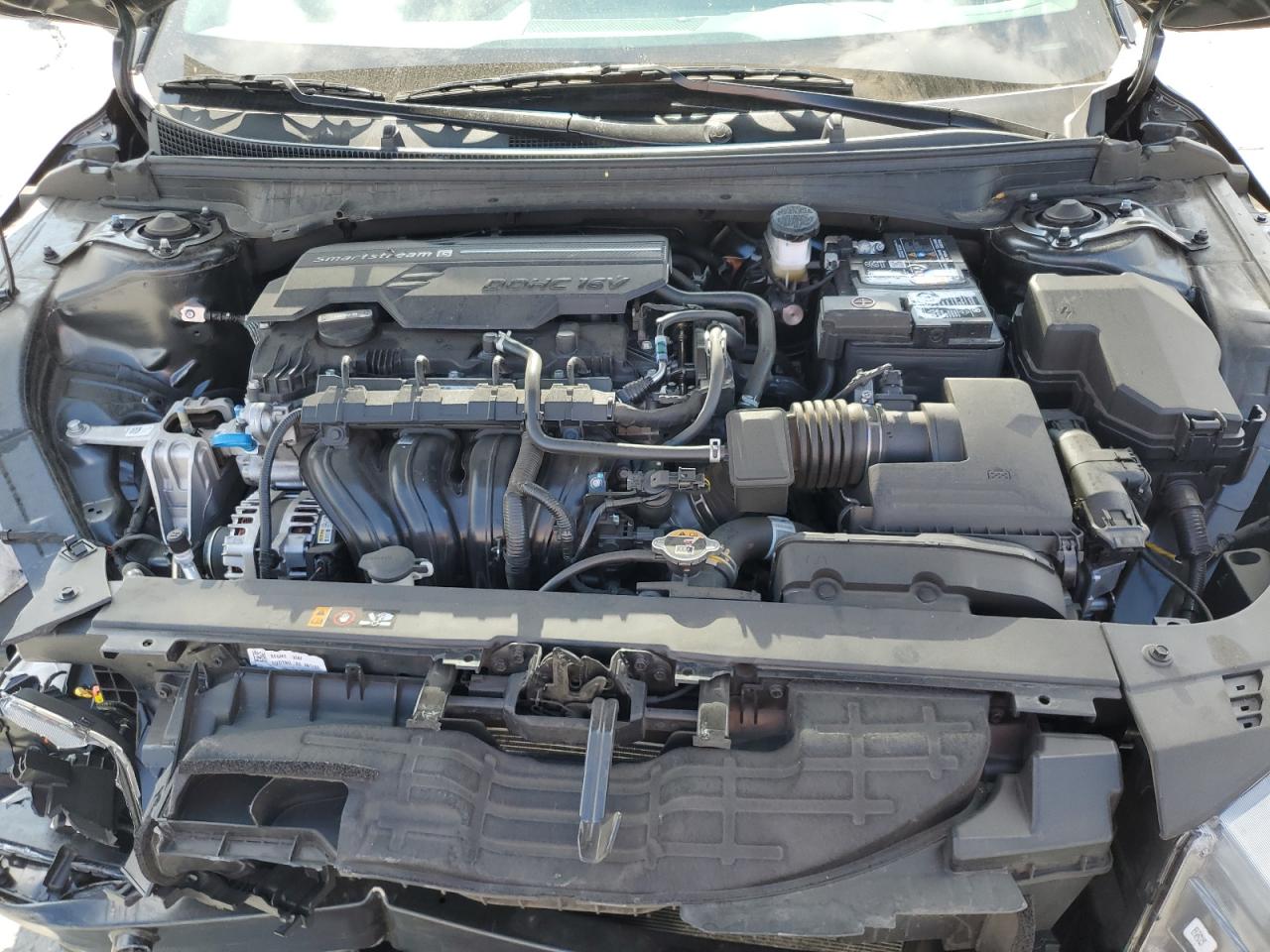 2025 Kia K4 Ex VIN: 3KPFU4DE4SE081705 Lot: 84469085