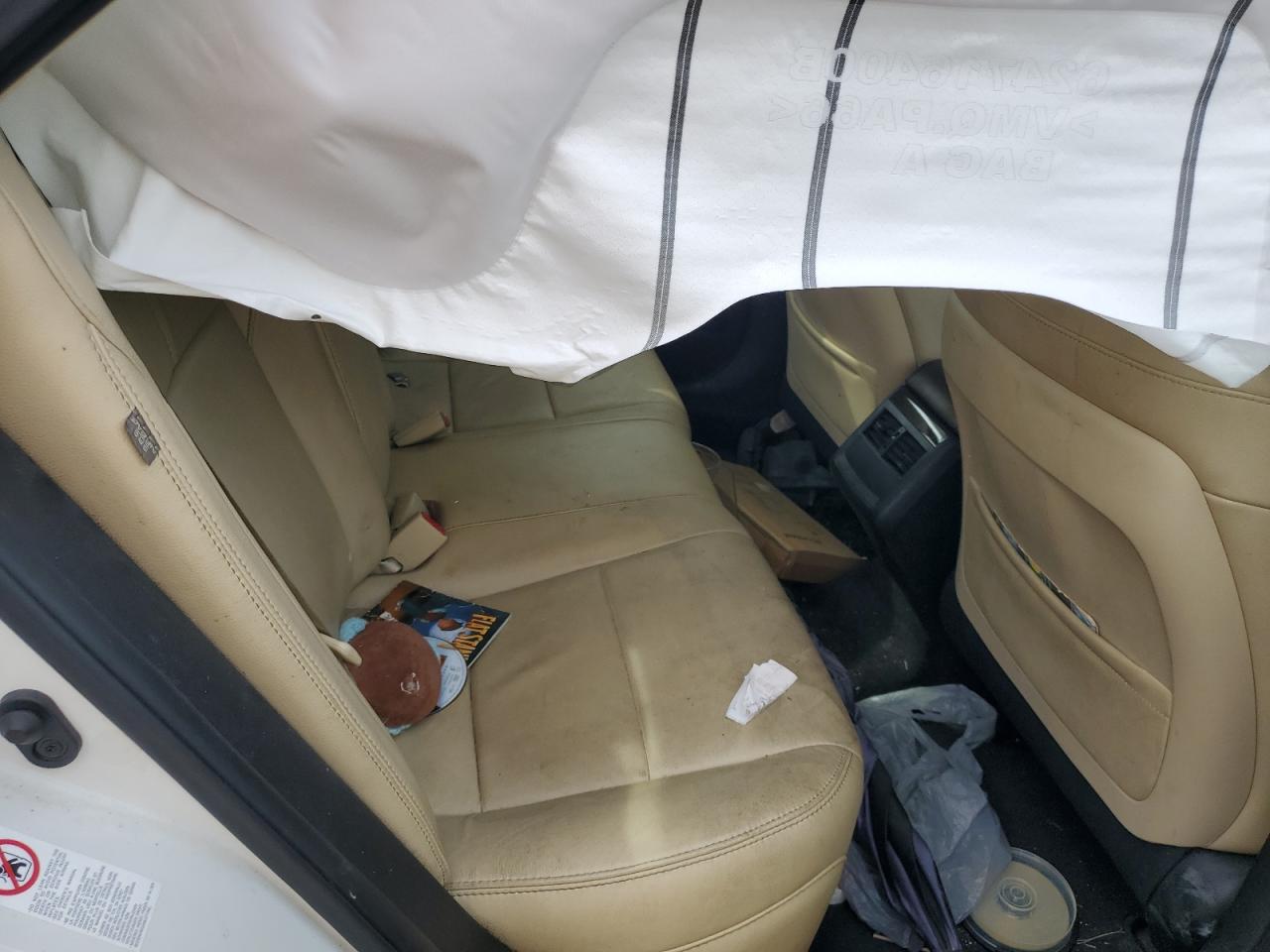 2014 Toyota Avalon Base VIN: 4T1BK1EB6EU112803 Lot: 84658125