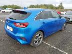 2018 KIA CEED BLUE EDITION ISG  for sale at Copart SANDTOFT