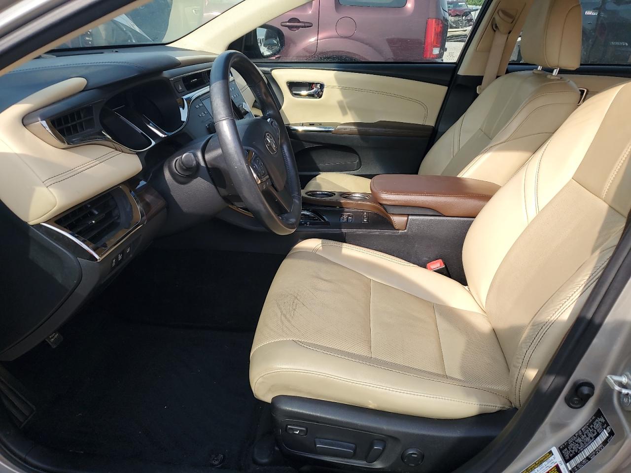 2013 Toyota Avalon Hybrid VIN: 4T1BD1EB8DU006491 Lot: 71515135