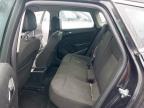 2014 VAUXHALL ASTRA TECH LINE CDTI ECOF  for sale at Copart SANDTOFT