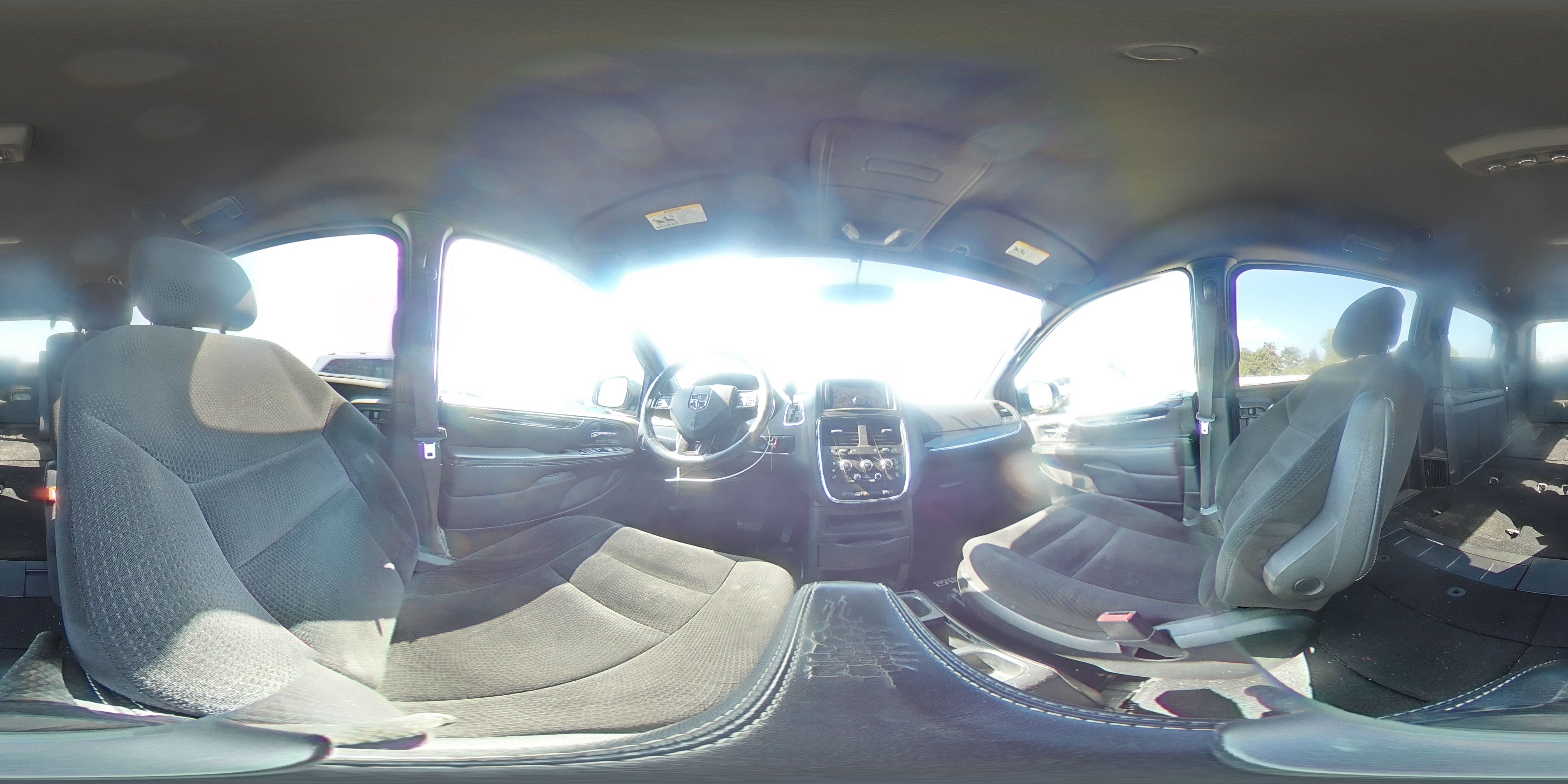 2016 Dodge Grand Caravan Se VIN: 2C4RDGBG0GR252054 Lot: 71838825
