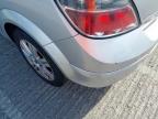 2008 VAUXHALL ASTRA DESIGN  for sale at Copart CHESTER