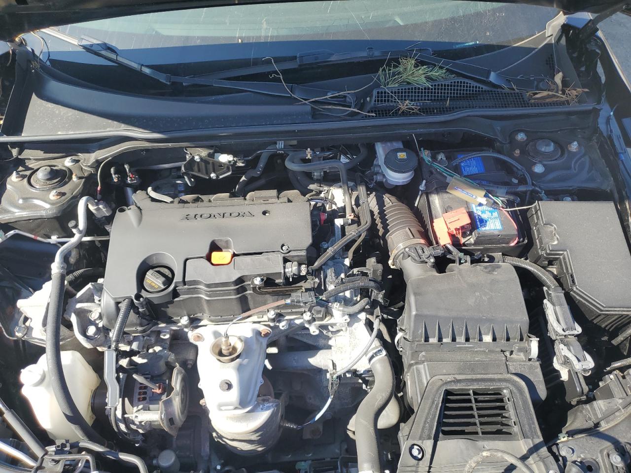 2024 Honda Civic Sport VIN: 2HGFE2F56RH102214 Lot: 81658415