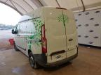 2017 FORD TRANSIT CUSTOM 290  for sale at Copart BRISTOL