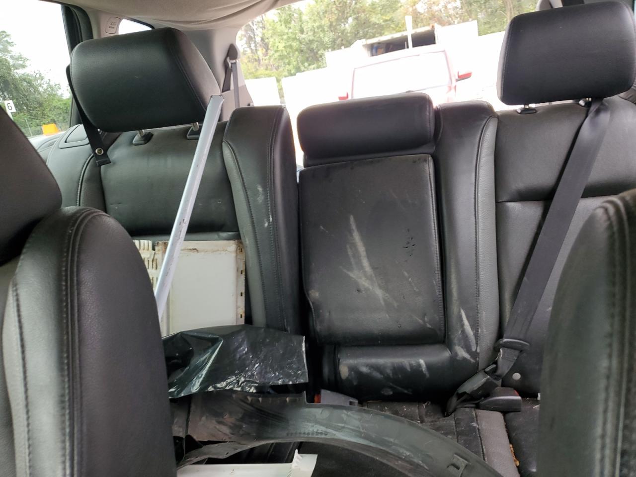 2008 Mazda Cx-9 VIN: JM3TB38A280123422 Lot: 81598655