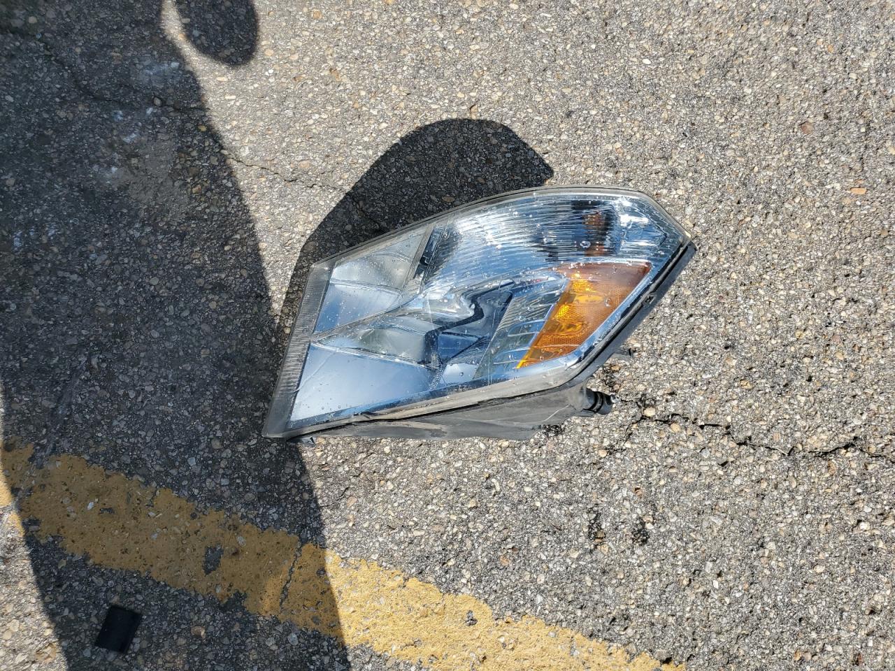 2013 Ram 1500 St VIN: 1C6RR7FT2DS549434 Lot: 84253585