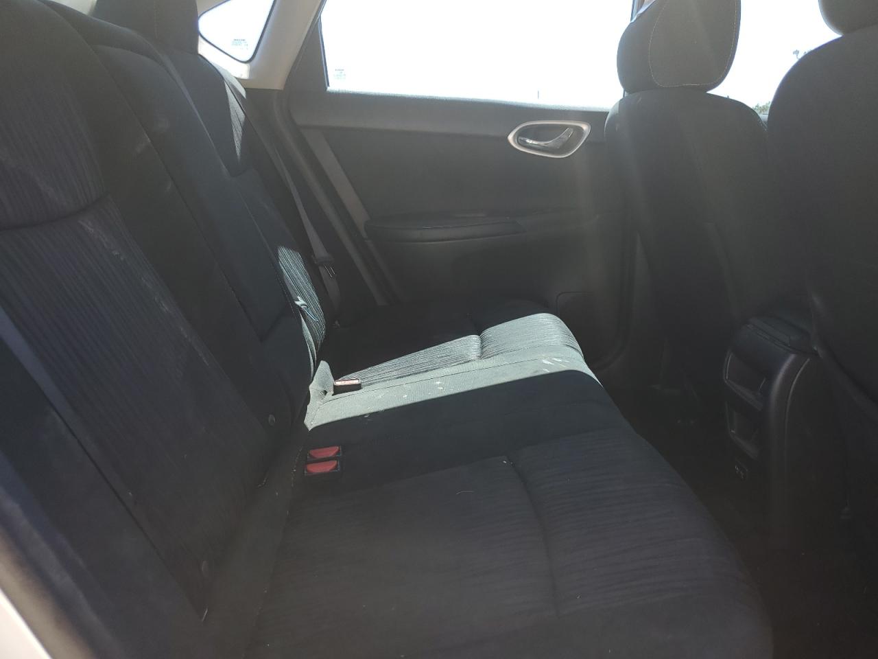 2019 Nissan Sentra S VIN: 3N1AB7AP2KY310441 Lot: 81328855