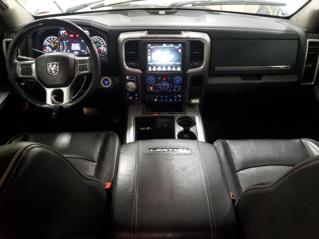 2015 Ram 1500 Longhorn VIN: 1C6RR7PM9FS548338 Lot: 70959045