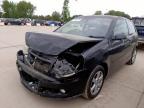 2009 VOLKSWAGEN POLO MATCH 60  for sale at Copart SANDY