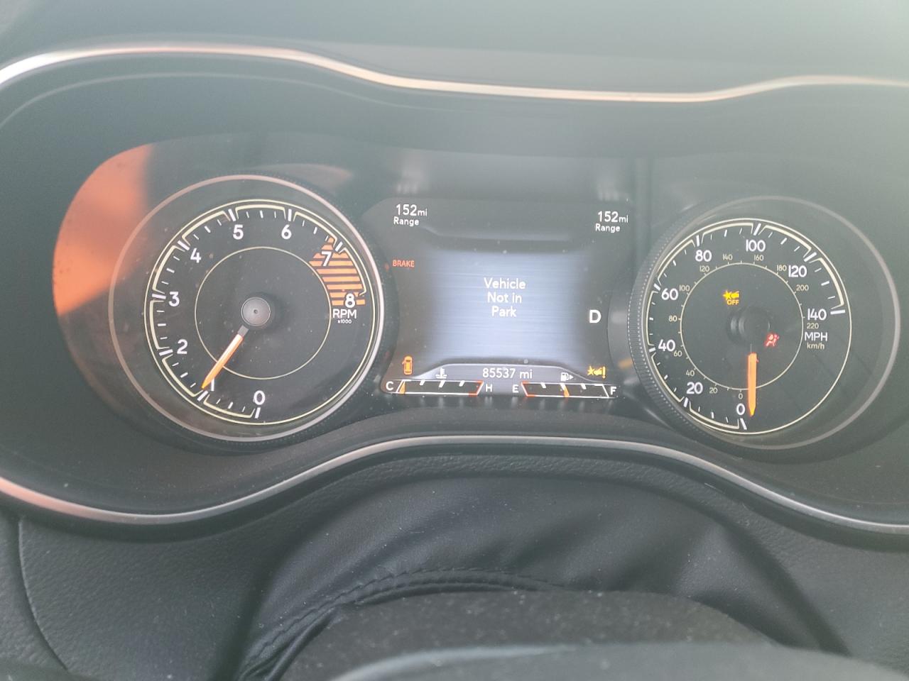 2021 Jeep Cherokee Latitude Lux VIN: 1C4PJMMX0MD158265 Lot: 80918095