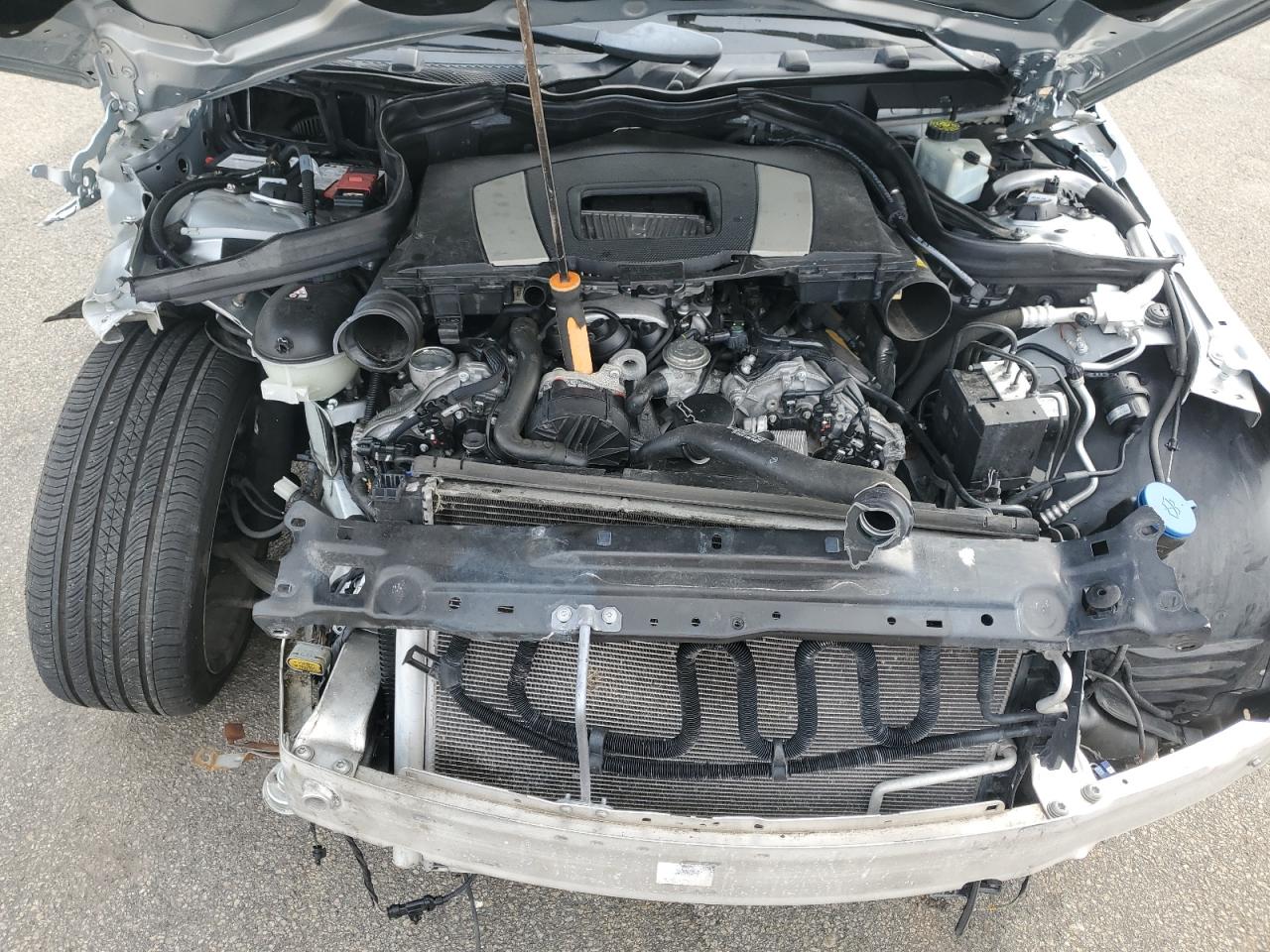 2011 Mercedes-Benz C 300 VIN: WDDGF5EB8BA483275 Lot: 83986595