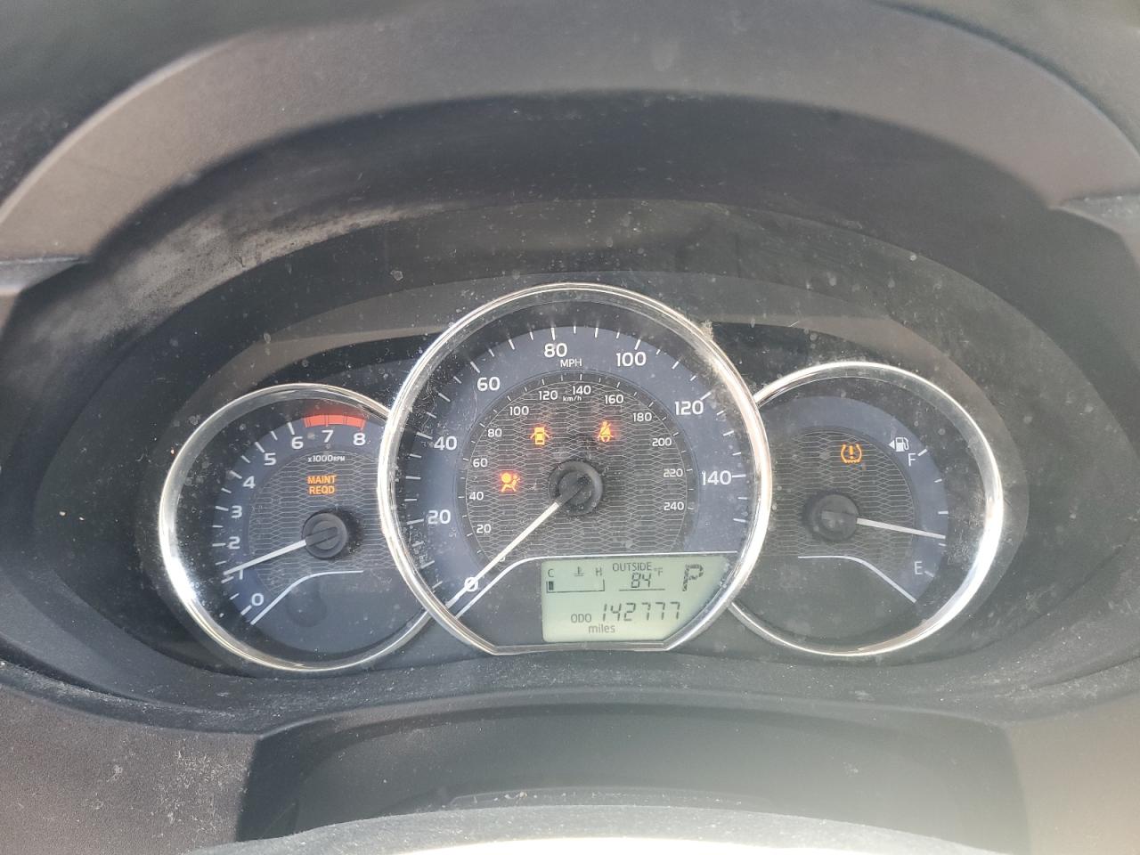 2016 Toyota Corolla L VIN: 5YFBURHE8GP490916 Lot: 81385325