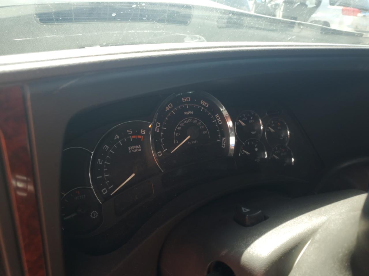 2005 Cadillac Escalade Ext VIN: 3GYEK62N65G263201 Lot: 71621405