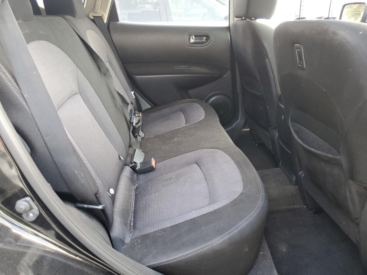 2012 Nissan Rogue S VIN: JN8AS5MTXCW294447 Lot: 83762635