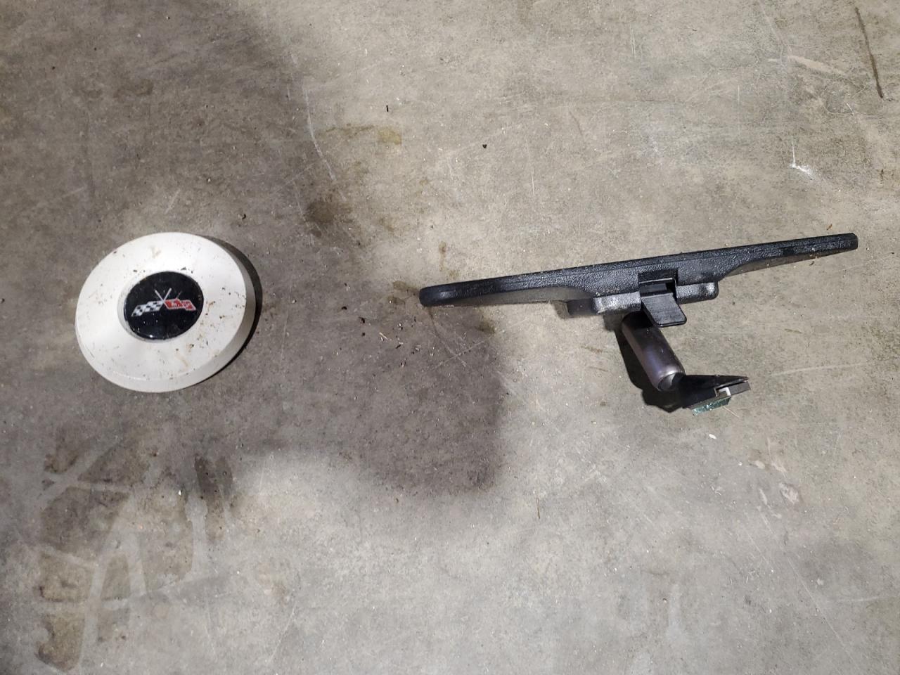 1979 Chevrolet Corvette VIN: 1Z8789S425639 Lot: 83977785