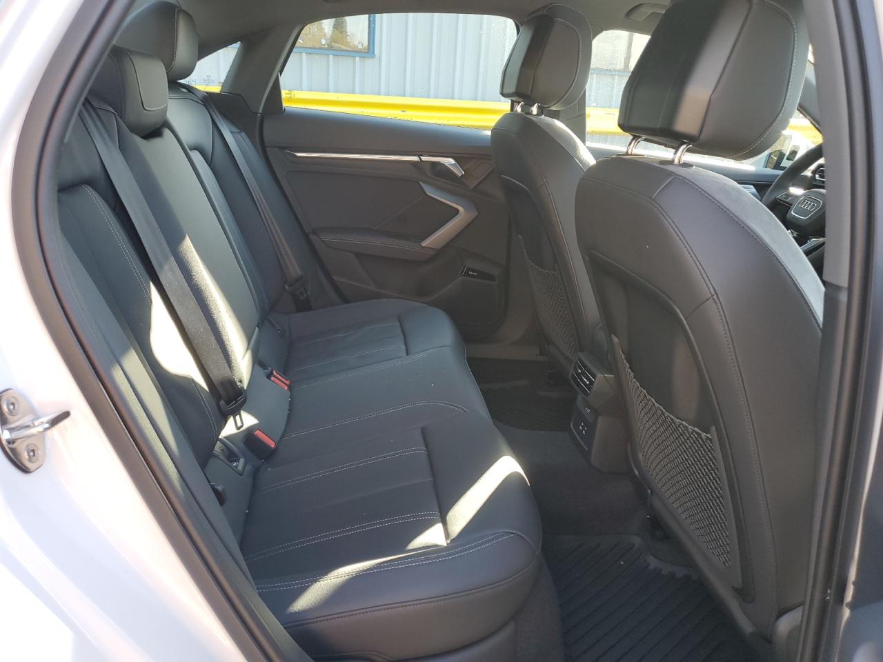 2025 Audi A3 Premium Plus VIN: WAUHUDGY4SA058942 Lot: 81891065