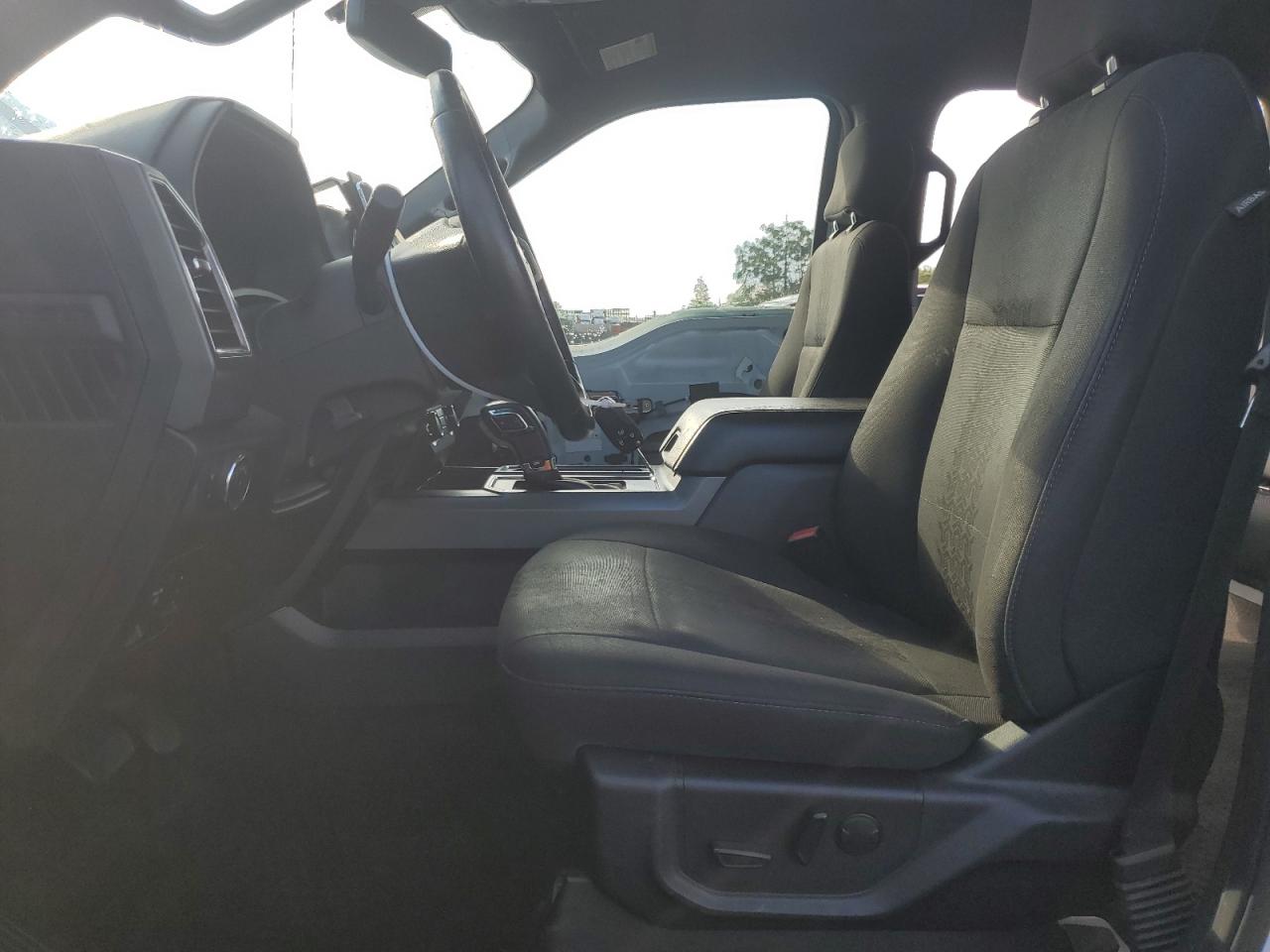 2019 Ford F150 Supercrew VIN: 1FTEW1CP2KKC21951 Lot: 84036985