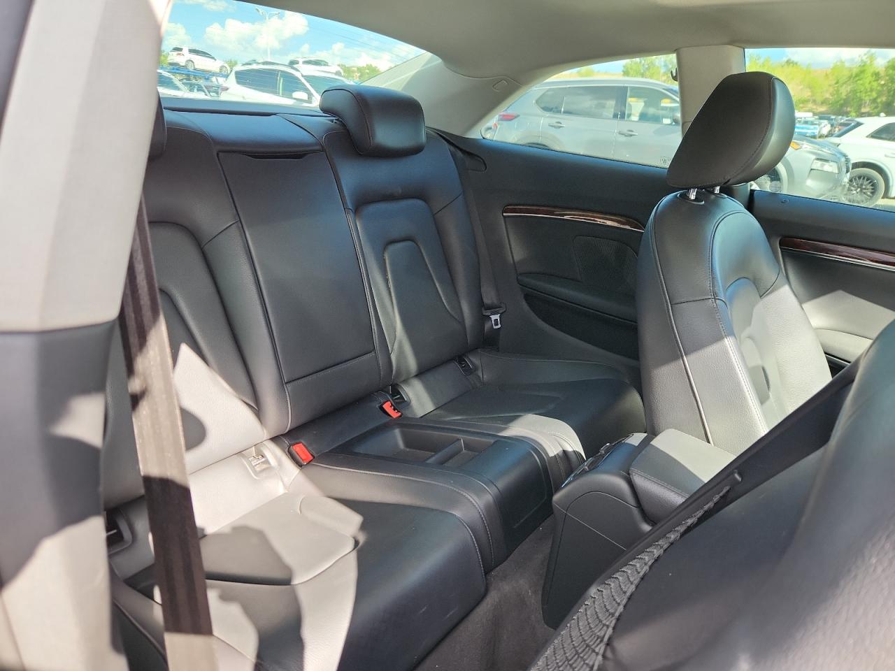 2012 Audi A5 Premium Plus VIN: WAULFAFR1CA020082 Lot: 80379215