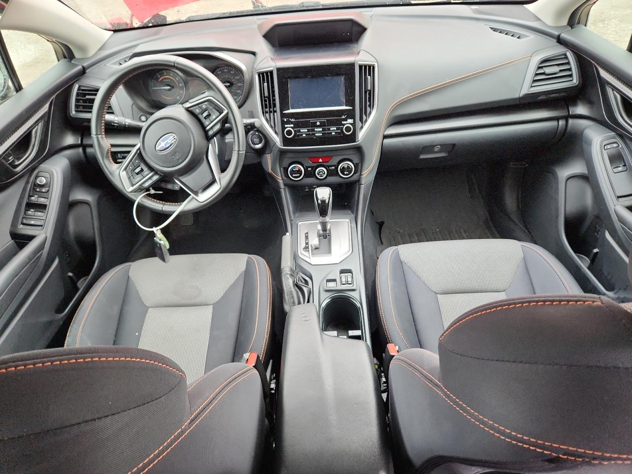 2022 Subaru Crosstrek Premium VIN: JF2GTAEC6NH228707 Lot: 83862795